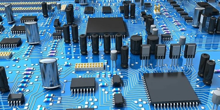 Электронные компоненты: Основы и Применение