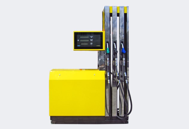 Оборудование для АЗС и нефтебаз: Обзор и классификация