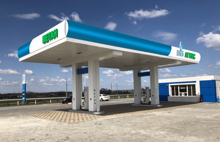 Оборудование для АЗС и нефтебаз: Обзор и классификация