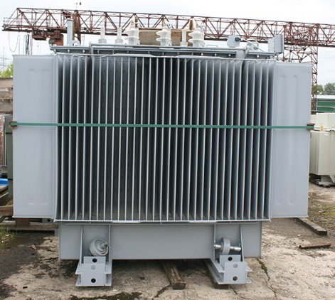 Масляные трансформаторы ТМГ: области применения