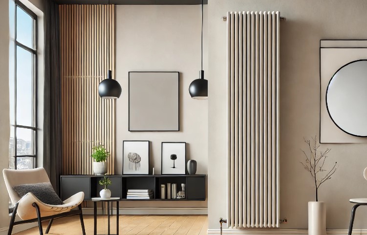 Как выбрать радиатор отопления: ключевые моменты и советы