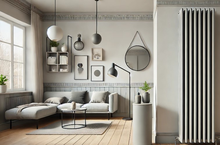 Как выбрать радиатор отопления: ключевые моменты и советы