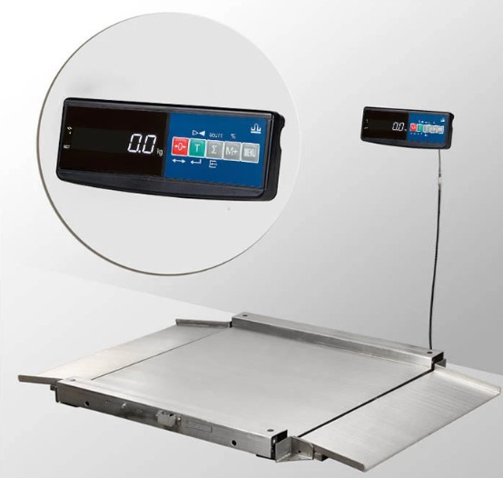 Весы для производства: Обзор, типы и особенности выбора