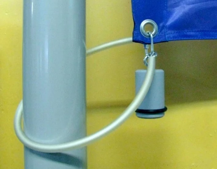 Производство флагштоков: от создания до установки