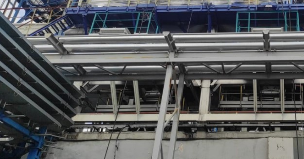 Сервисное обслуживание и очистка технологического оборудования: залог эффективности и безопасности