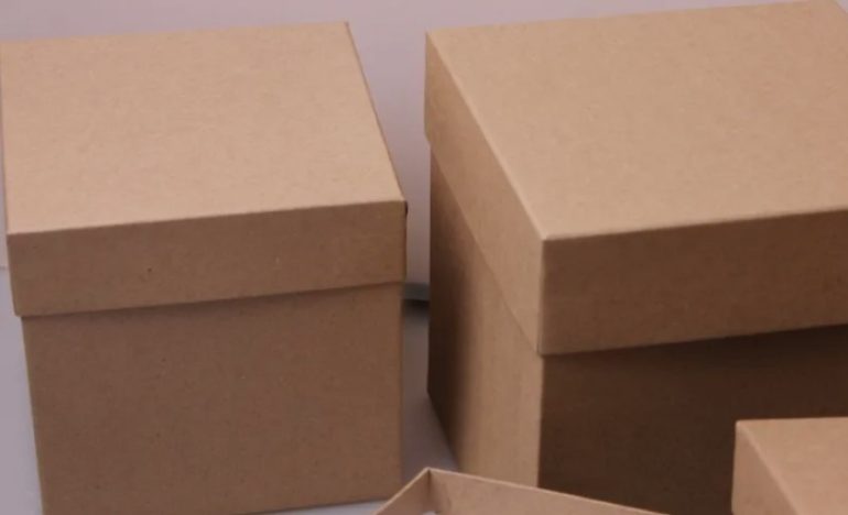 Большие коробки для упаковки: особенности, преимущества и применение