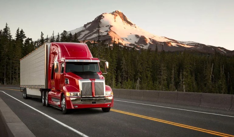Грузовики: ассортимент моделей и их характеристики