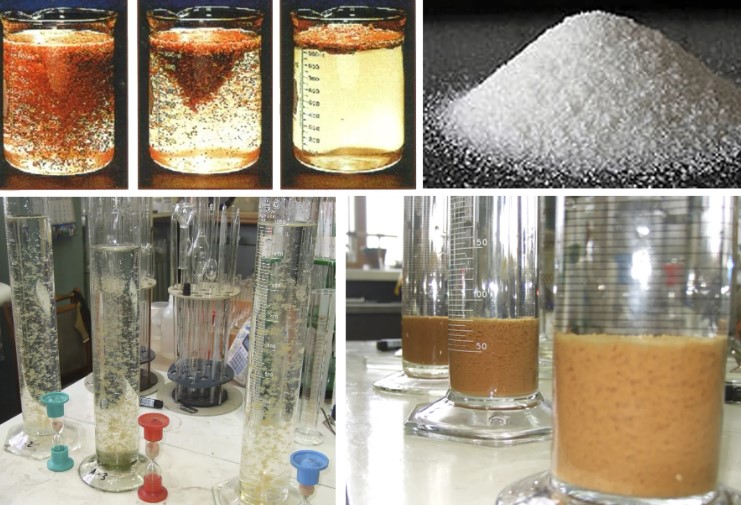 Реагенты для очистки воды: как выбрать и использовать