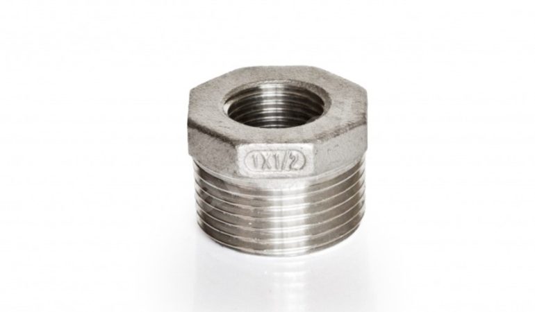 Нержавеющие футорки: надёжное решение для долговечности и устойчивости конструкций