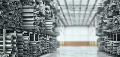 Металлопрокат оптом: ключевые факторы при выборе партнера