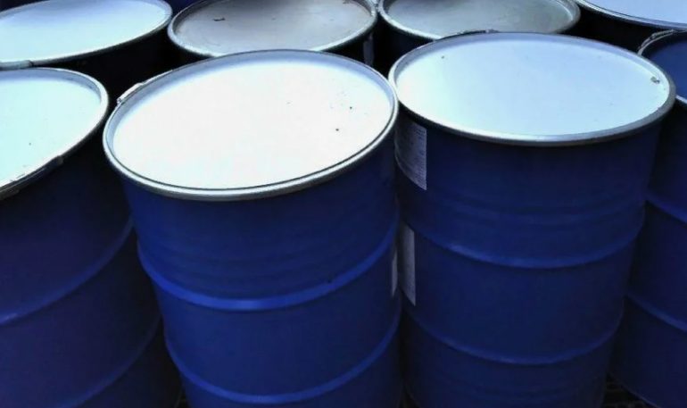 Керосин оптом с доставкой: удобные решения для бизнеса