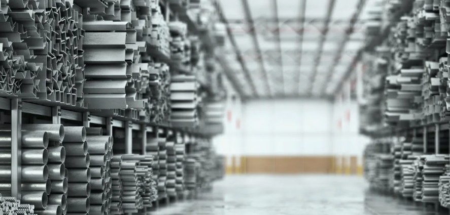 Металлопрокат оптом: ключевые факторы при выборе партнера