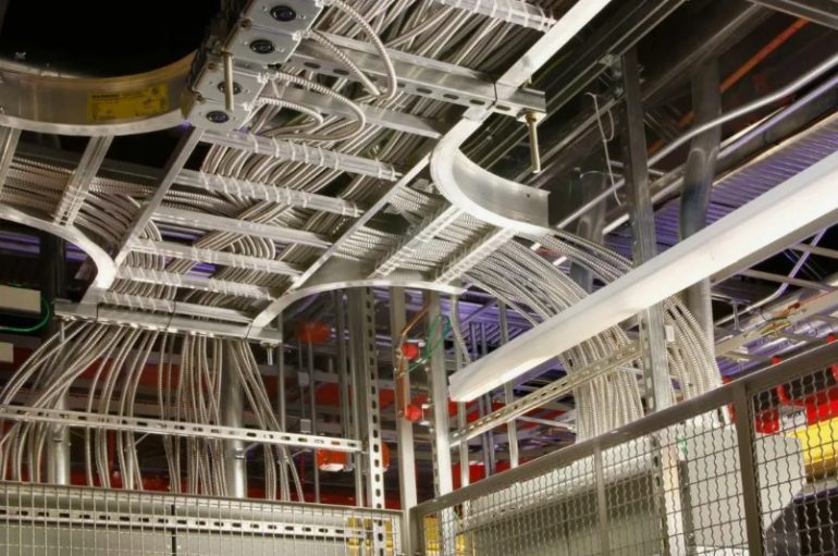 Кабель КуВВ: надежное решение для бытовой и промышленной проводки