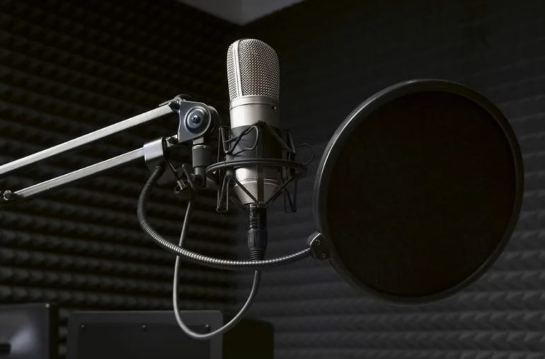 Топ-10 лучших микрофонных шнуров для профессиональной звукозаписи