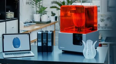 Литье пластика в силиконовые формы: Искусство создания уникальных изделий