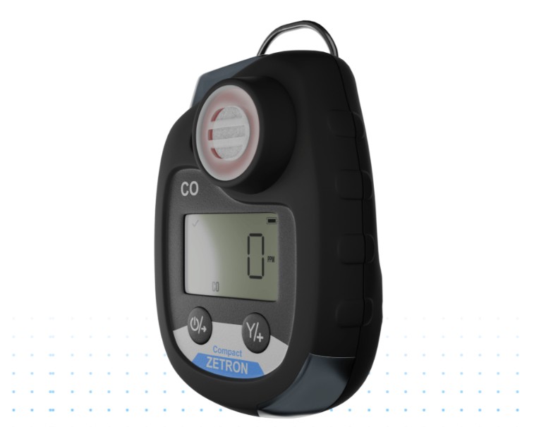 Портативные газоанализаторы CO: Ваш надежный помощник в промышленной безопасности