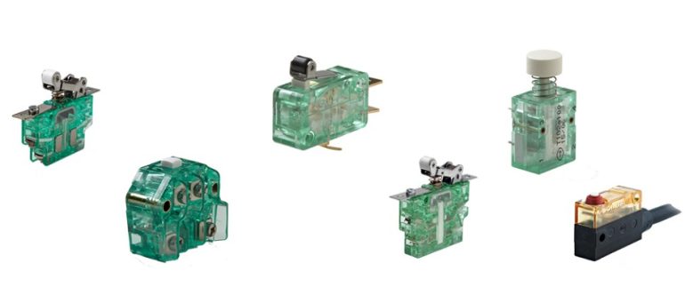 Принцип работы выключателей мгновенного действия Schaltbau с принудительным размыканием