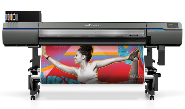 Как выбрать идеальный принтер Roland для вашего бизнеса