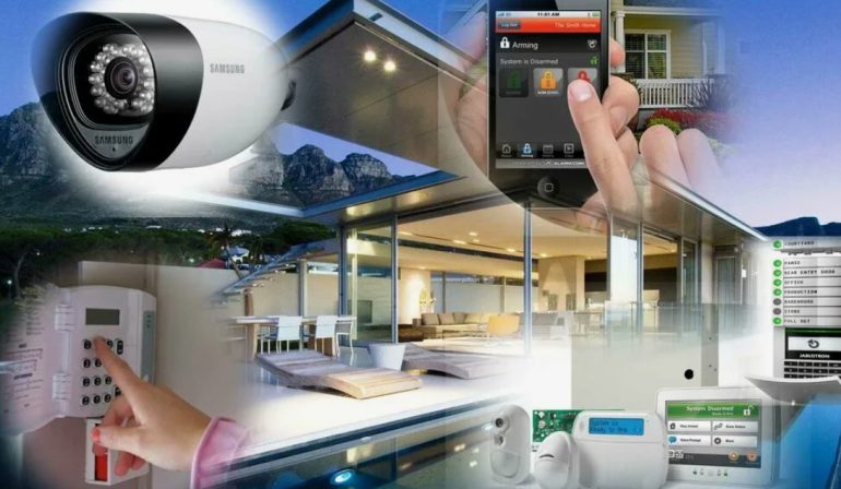 Как выбрать оптимальную систему безопасности через специализированный маркетплейс