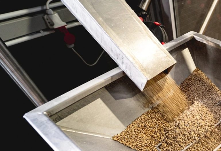 Как правильно выбрать запчасти для зернового сепаратора: Советы экспертов