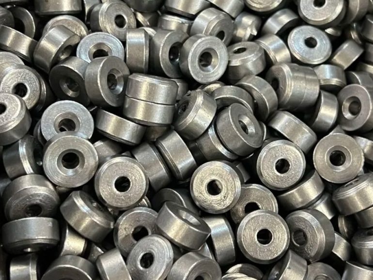 Изготовление нестандартного крепежа: ключ к решению сложных инженерных задач