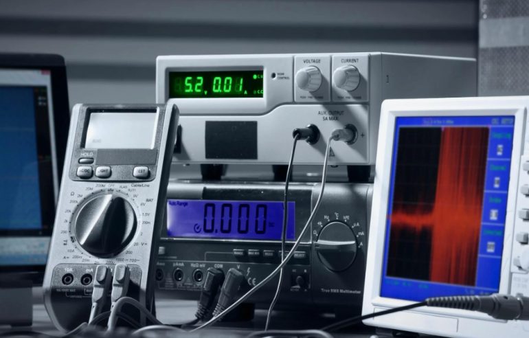 Как измерительное оборудование повышает конкурентоспособность бизнеса