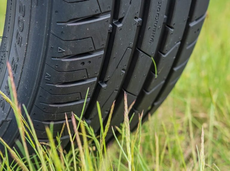 Как выбрать летние шины Yokohama для городских и трассовых поездок