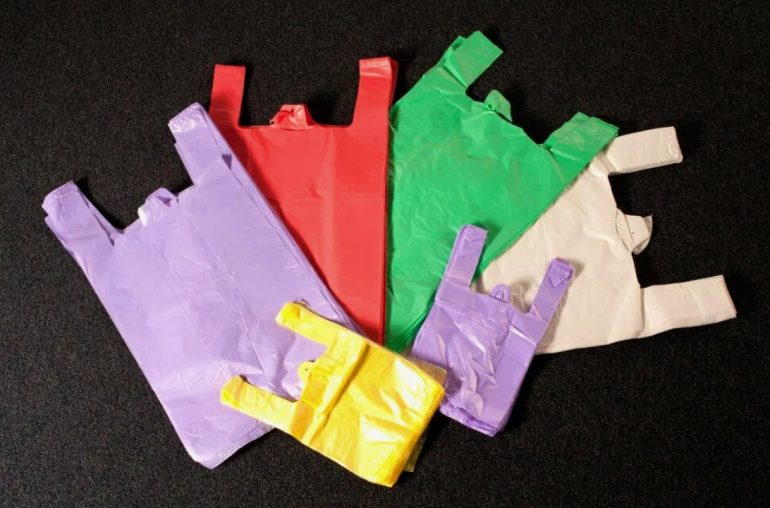 Почему пакеты майка остаются лидерами среди упаковки