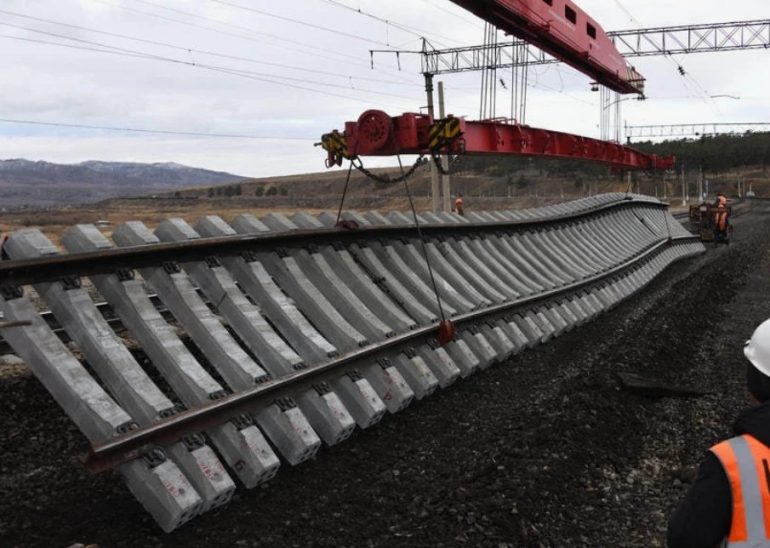 ФАС выявила картель в сфере закупок железнодорожной техники на сумму более 686 млн руб.