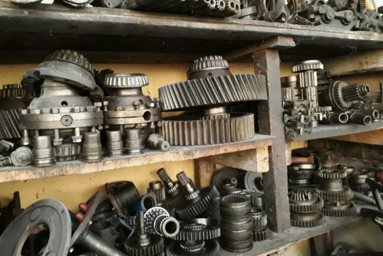 Влияние импортозамещения на производство запчастей для сельхозтехники