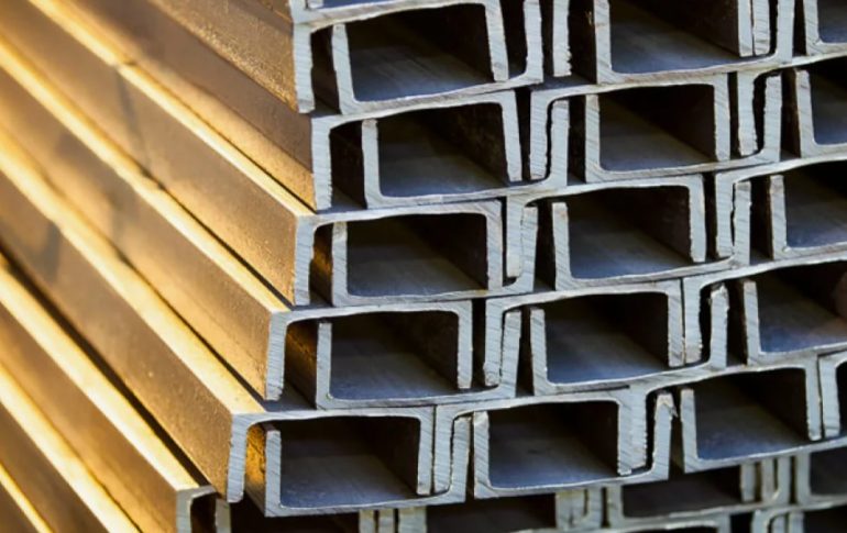 Почему швеллер горячекатаный остается базовым элементом металлических конструкций