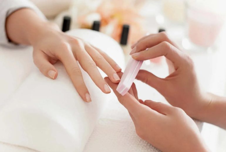 Пилки для ногтей: как выбрать идеальный инструмент для домашнего и профессионального ухода