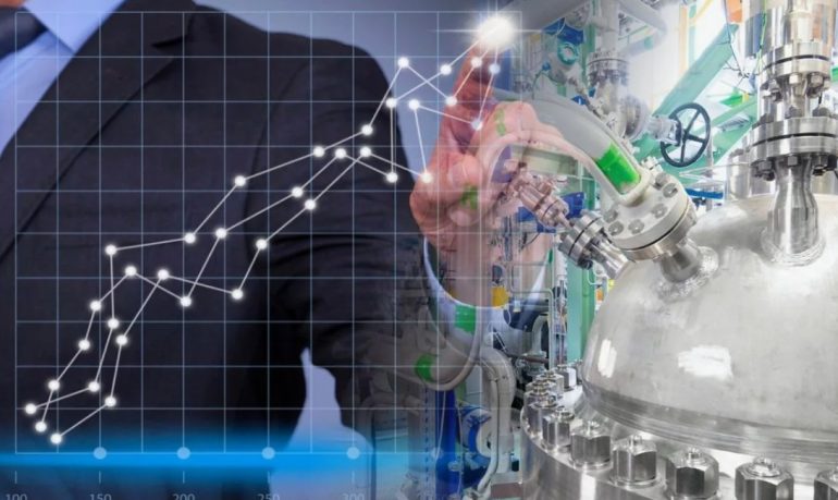 Влияние кредитной политики на технологические инновации предприятий