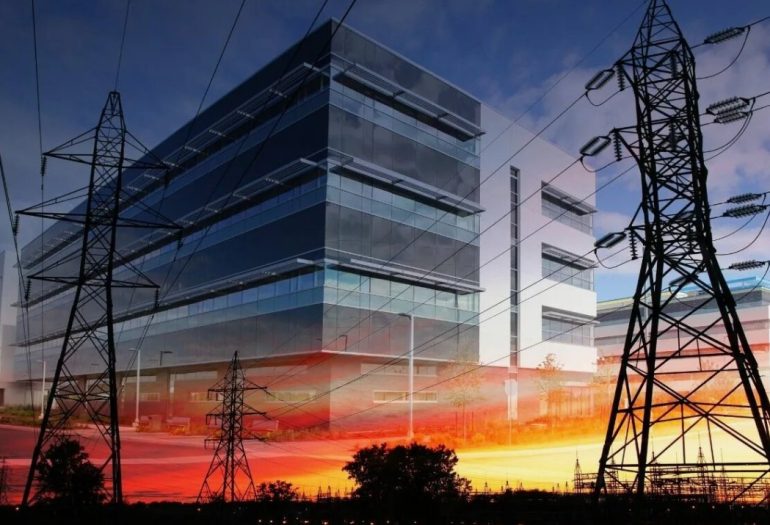 Современные решения для энергоснабжения промышленных предприятий