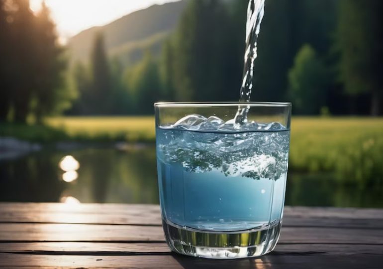 Современные технологии обеззараживания воды на промышленных объектах