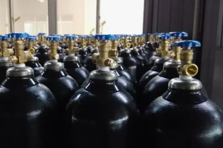 Как правильно хранить и использовать баллоны с пищевой закисью азота