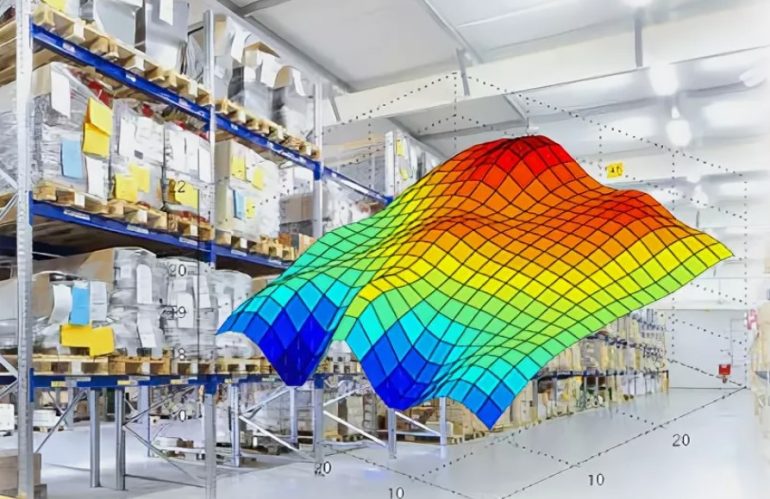 Незаметный страж аптечного микроклимата: зачем нужно температурное картирование