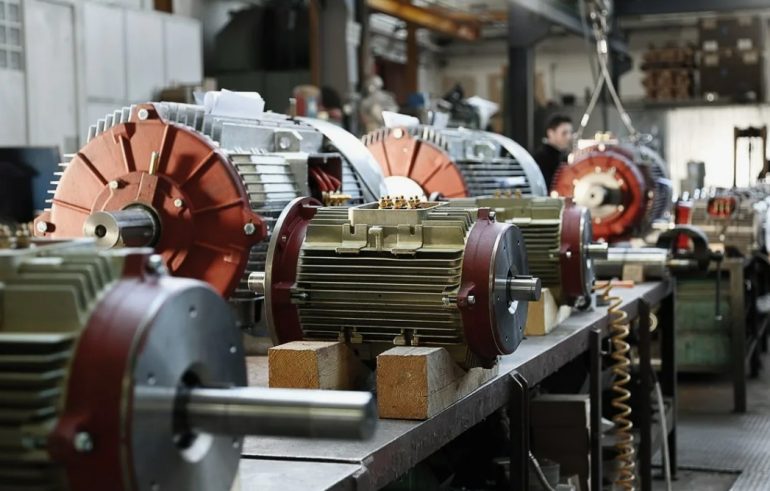 Инновационные методы сборки и тестирования электродвигателей