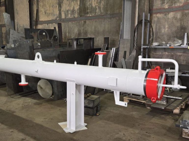 Системы очистки и диагностики трубопроводов на промышленных объектах: как продлить срок службы магистралей