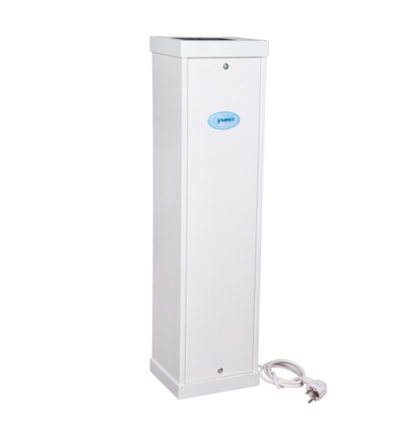 Рециркуляторы бактерицидные: как выбрать эффективную защиту для офиса и дома