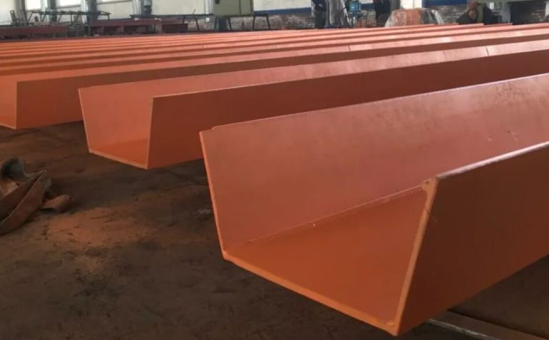 Шпунт Ларсена: как выбрать правильный тип для укрепления котлована