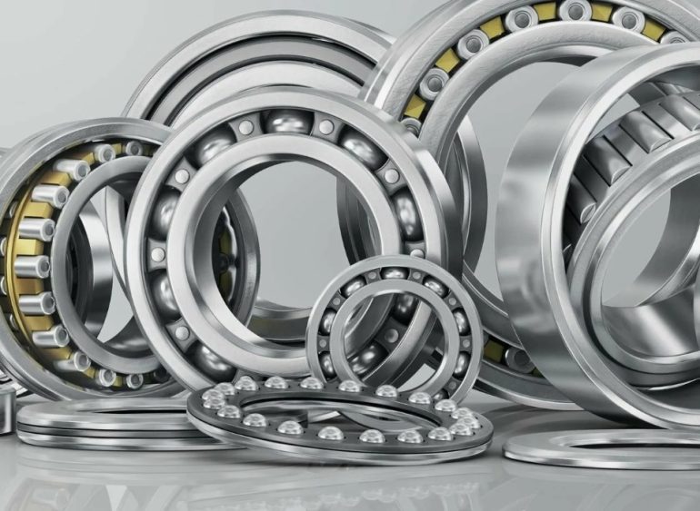 Как автоматизировать снабжение: быстрый подбор подшипников для производственных линий