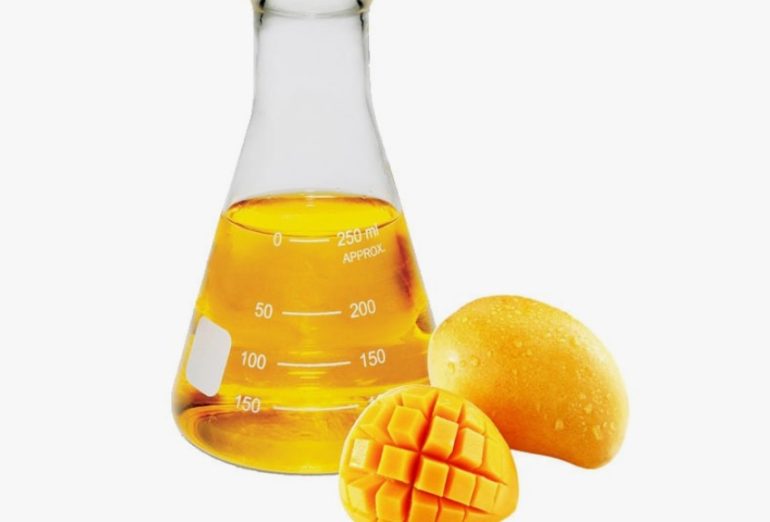 Ароматизатор манго пищевой: насыщенный тропический вкус в каждой ноте