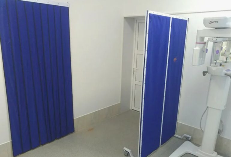 Как выбрать рентгенозащиту для кабинета: главные требования и нормы 