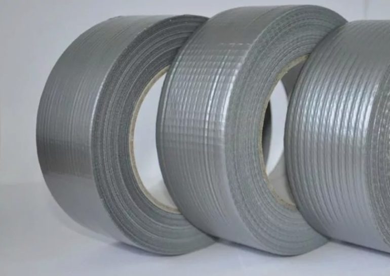 Армированная лента ТПЛ против обычной: в чём разница и что выбрать