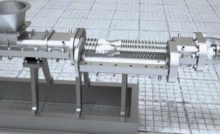 Как повысить производительность без замены линии с помощью оснастки для экструзии