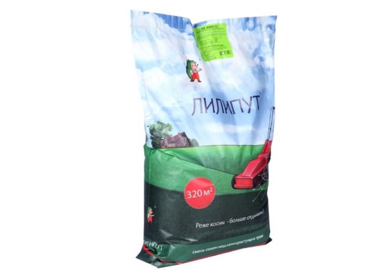 Интернет-магазин Gazonov составил свой рейтинг самых популярных газонных семян в этом сезоне