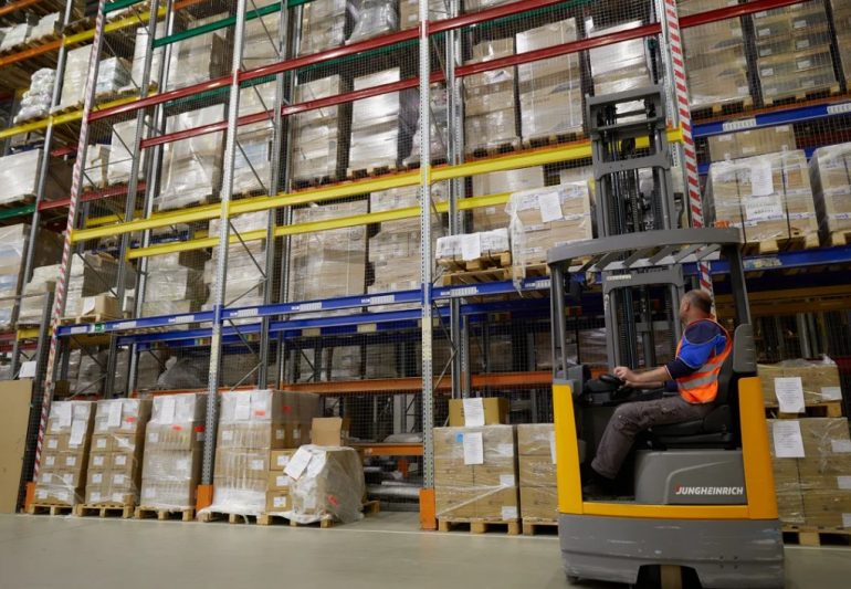 Официальный таможенный склад в международной торговле: практический взгляд изнутри