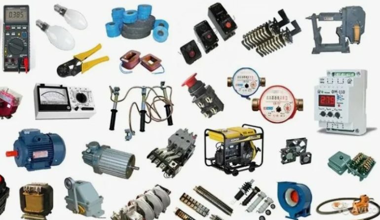 Электротехническая продукция оптом: как выбирать поставщика, чтобы не сорвать сроки объектов