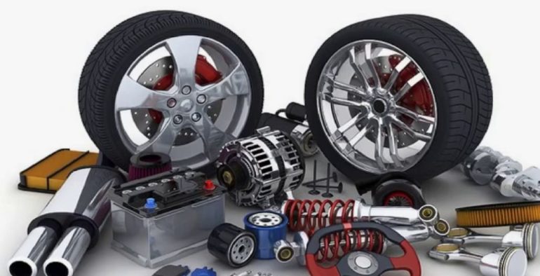 Автоматизация закупок автозапчастей: возможности системы QWEP для бизнеса